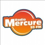 Radio Mercure France, Orange