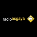 Radio Asgaya Spain, Gijón