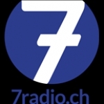 7radio Switzerland, Lausanne