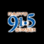 Radyo Simsek Turkey, Bursa