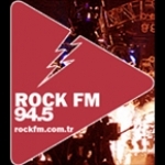 Rock FM Turkey, İstanbul