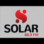 Rádio Solar FM Brazil, Juiz de Fora