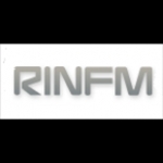 RINFM - Radio Isla Negra Chile, Santiago de Chile