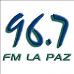 FM La Paz Bolivia, La Paz