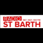 Radio St-Barth Guadeloupe, Capesterre-Belle-Eau
