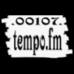00107 Tempo FM CH 1 Eternal Trance Belgium, Kampenhout