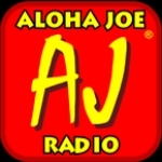 Aloha Joe's Hawaiian Radio CA, Lakewood