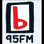 95bFM New Zealand, Auckland