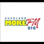More FM Auckland New Zealand, Auckland