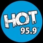 Hot 95.9 FL, Union Park