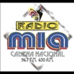 Radio Mia Panama, Panama City
