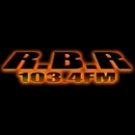 RBR FM Martinique, Fort-de-France
