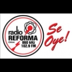 Radio Reforma Panama, Citate