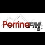 Perrine FM France, La Roche-sur-Foron