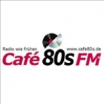 Café 80s FM Germany, Buchholz