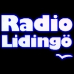 Radio Lidingö Sweden, Lidingoe