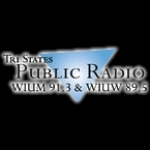 Tri States Public Radio IL, Macomb