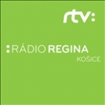 RTVS R Regina KE Slovakia, Lucenec