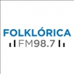 Radio Nacional - Folklórica Argentina, Buenos Aires
