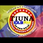 Tiuna FM Venezuela, Caracas