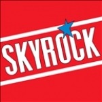 Skyrock France, Lyon