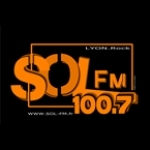 Sol FM France, Oullins