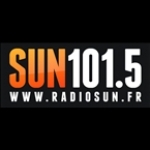 Radio Sun France, Lyon