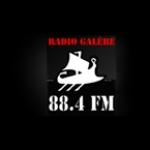 Radio Galère France, Marseille