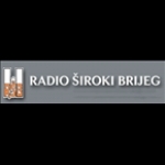 Radio Siroki Brijeg Bosnia and Herzegovina, Siroki Brijeg