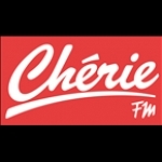 Chérie FM France, Nice