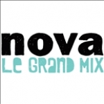 Radio Nova France, Nantes