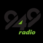 949 Radio Guatemala, Ciudad de Guatemala