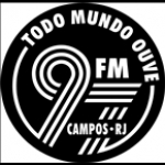 Rádio 97 FM Brazil, Sete de Setembro