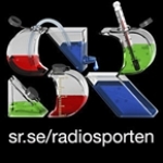 P4 Radiosporten Sweden