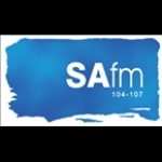 SAFM South Africa, Welverdiend