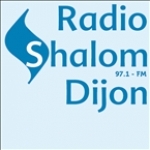 Radio Shalom Dijon France, Dijon