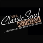Classic Soul Network GA, Atlanta