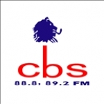 CBS 88.8 FM Uganda, Kampala