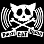 Pirate Cat Radio CA, San Francisco
