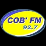 Cob FM France, Saint-Brieuc