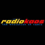 Radio KAOS Canada, Toronto