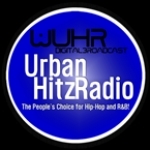 Urban Hitz Radio NC, Charlotte