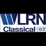 WLRN Classical 24 FL, Miami