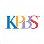 KPBS 2 CA, San Diego