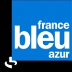 France Bleu Azur France, Grasse