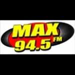 Max FM France, Grenoble