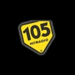 105 Hit Radio Switzerland, Basel