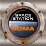 SomaFM: Space Station Soma CA, San Francisco