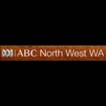ABC North West (WA) Australia, Carnarvon