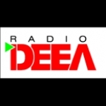 Radio Deea Romania, Bucureşti